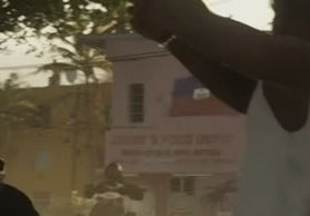 resca_media's tweet image. 🎮 Une référence à Haïti a été placée dans la première Bande-annonce de GTA VI (1min05).

Potentiellement des dialogues en créole et d'autres références aux Antilles dans le jeu ? 🤔

[via @an_pawol/@RockstarGames]