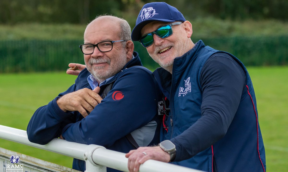 ramsrugby.com/news/a-thank-y…

A THANK YOU FROM THE CEO

Gary grateful for ever-growing Ramily support!