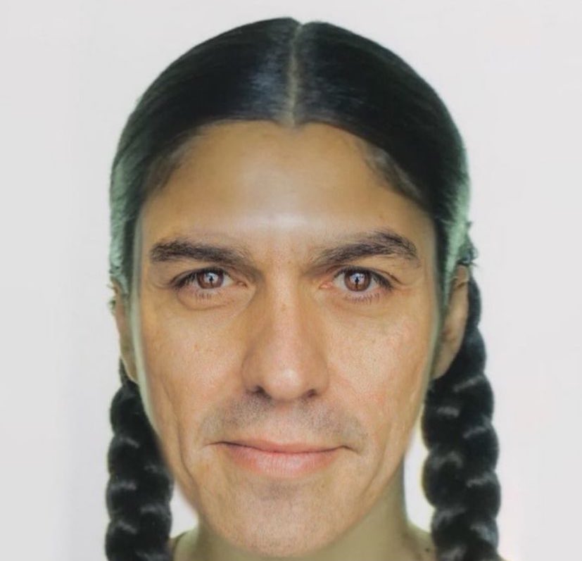 tengo una raiz de tres pares de cojones