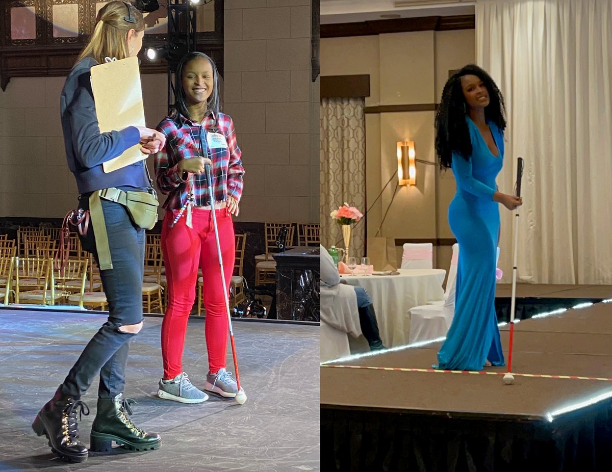 UK_Philanthropy's tweet photo. TaMyah Jordan aspires to revolutionize the #fashion industry with a cutting-edge clothing line tailored for those, much like herself, who are conquering #disabilities with style and flair. 

To learn more about TaMyah and her story of #perseverance, visit https://t.co/3OMPJtoJdS. https://t.co/9FtvBfqaCw