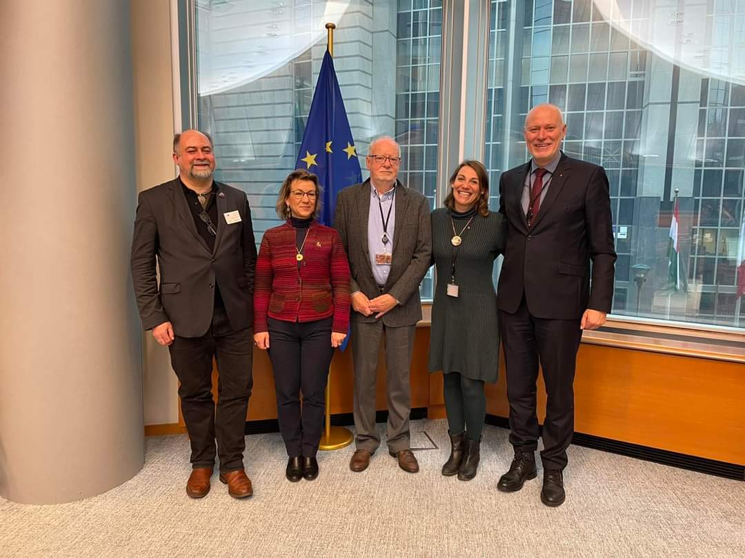 Alliance For Childhood - European Network Group (@allianceforchi1) on Twitter photo Mainstream Child Rights by reinforcing #ECEC services for children' physical and mental health and development; by supporting also families and investments.
Thank you so much MEP <a href="/milan_brglez/">Milan Brglez</a> to host our 91th QoC and your warm words for putting CR at top of the EU Agenda. Mainstream Child Rights by reinforcing #ECEC services for children' physical and mental health and development; by supporting also families and investments.
Thank you so much MEP <a href="/milan_brglez/">Milan Brglez</a> to host our 91th QoC and your warm words for putting CR at top of the EU Agenda.