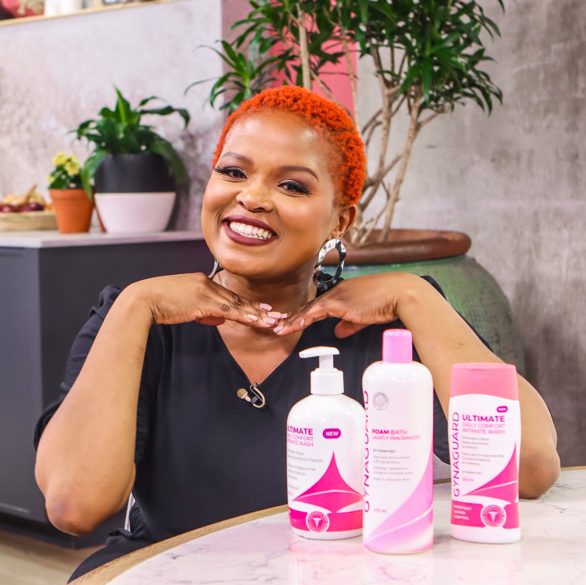 WIN 1 of 10 Fieldbar luxury cooler boxes! 💞

To enter, buy any @GynaGuard Intimate Wash 140ml, snap a photo of your receipt and Whatsapp it to 066 417 1923. Ts&Cs apply. #FreeToJustBe #AfternoonExpress