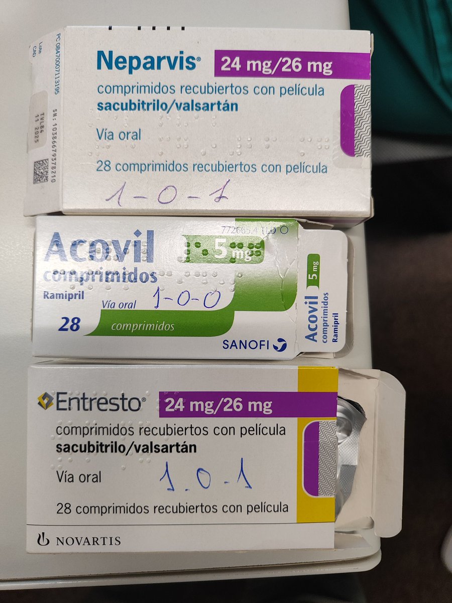 Fran Pastor tweet media