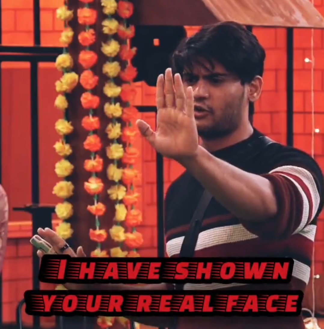 _parallel_moon's tweet photo. Telugu sariga rakunde ila unte

Telugu vacchinte KCPD vadu 👇#PrinceYawar #Yawar

VOTE FOR DESERVING YAWAR
#BiggBossTelugu7 https://t.co/WE9DfYI3Yk