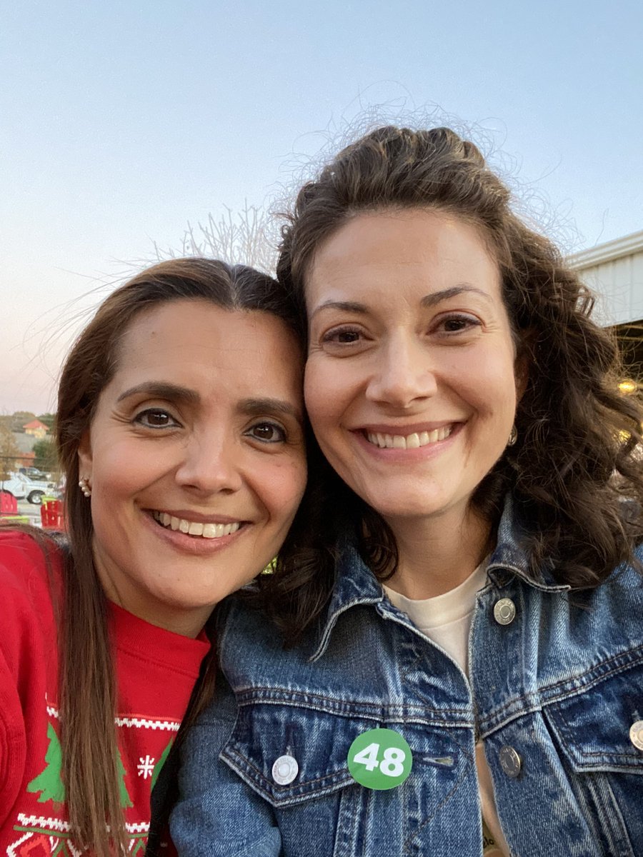 Jenny Coffey & Angelica Ray (Bilingual PreK) tweet media