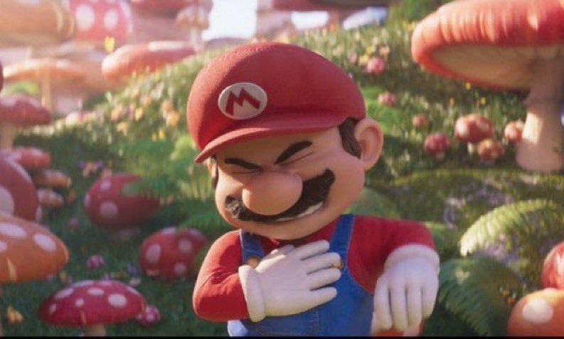 I MISSED EVERY SINGLE ONE!!!