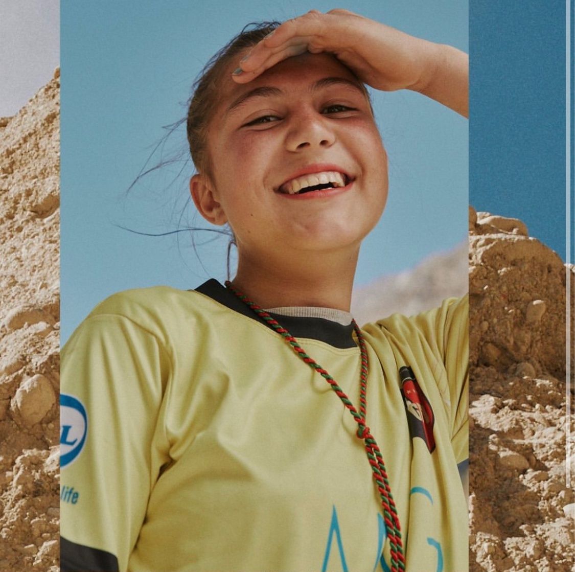 Gilgit-Baltistan Girls Football League tweet media