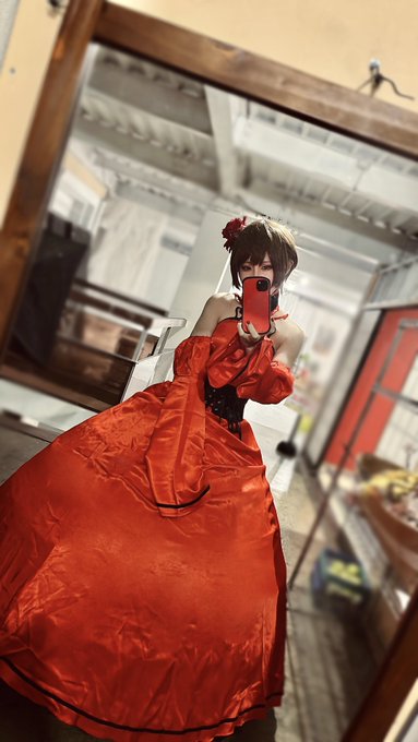 コスプレイヤーしゅんすけのTwitter画像12