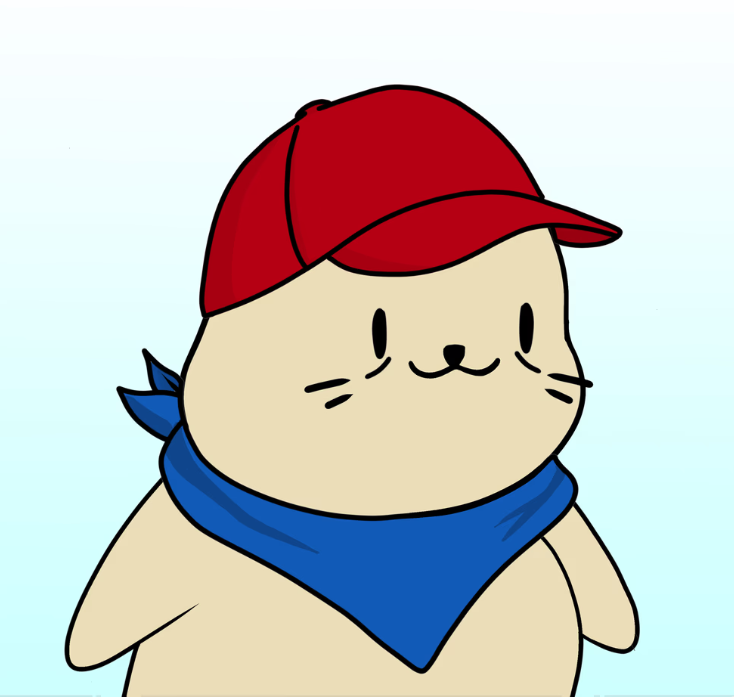 thebuffessor's tweet photo. Felt a little sappy today

@sappyseals 

#NewProfilePic https://t.co/EQkKn9YcnA