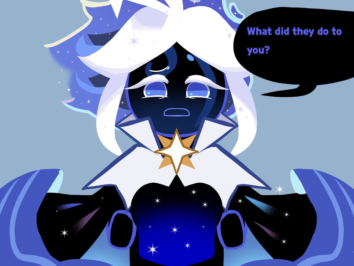 That one moonlight bread