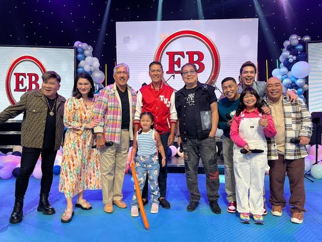 The IPOPHL's ruling in favor of TVJ in the 'Eat Bulaga' trademark case reflects a recognition of their creative ownership. Congratulations to TVJ for securing the exclusive rights to the iconic mark, affirming their legacy in Philippine entertainment.
#MaineMendoza 
#EATTV5