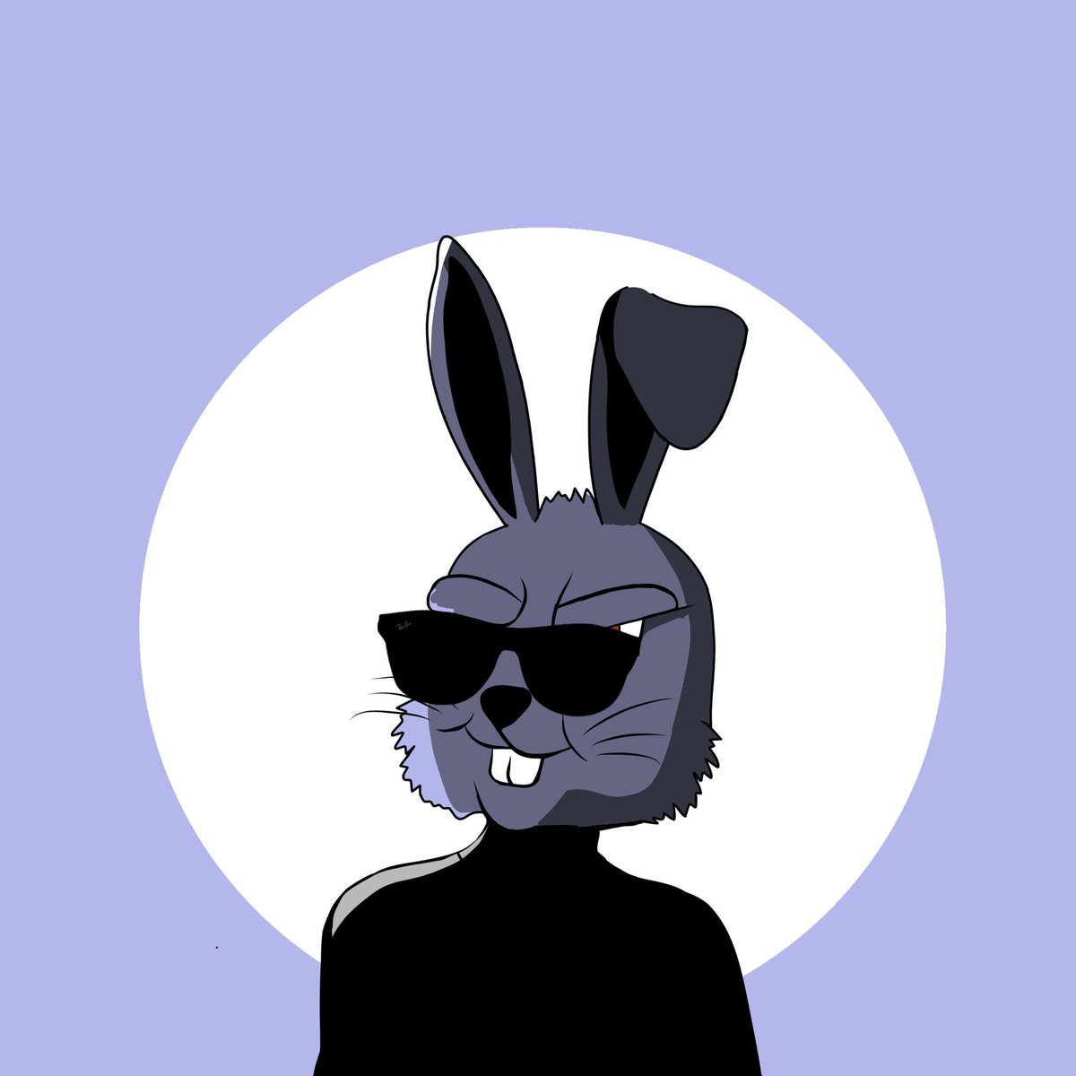 MeanRabbits's tweet image. #Giveaway nr.3 🥳🎁🪄
Wee're giving away 2 NFTs 
1. Loopie #583
2.Mean Rabbit
✅ Join discord.gg/wezCRDxgUQ
✅  Tag 3 $Algo friends
#Algorand #NFTs #AlgorandNFTRewards