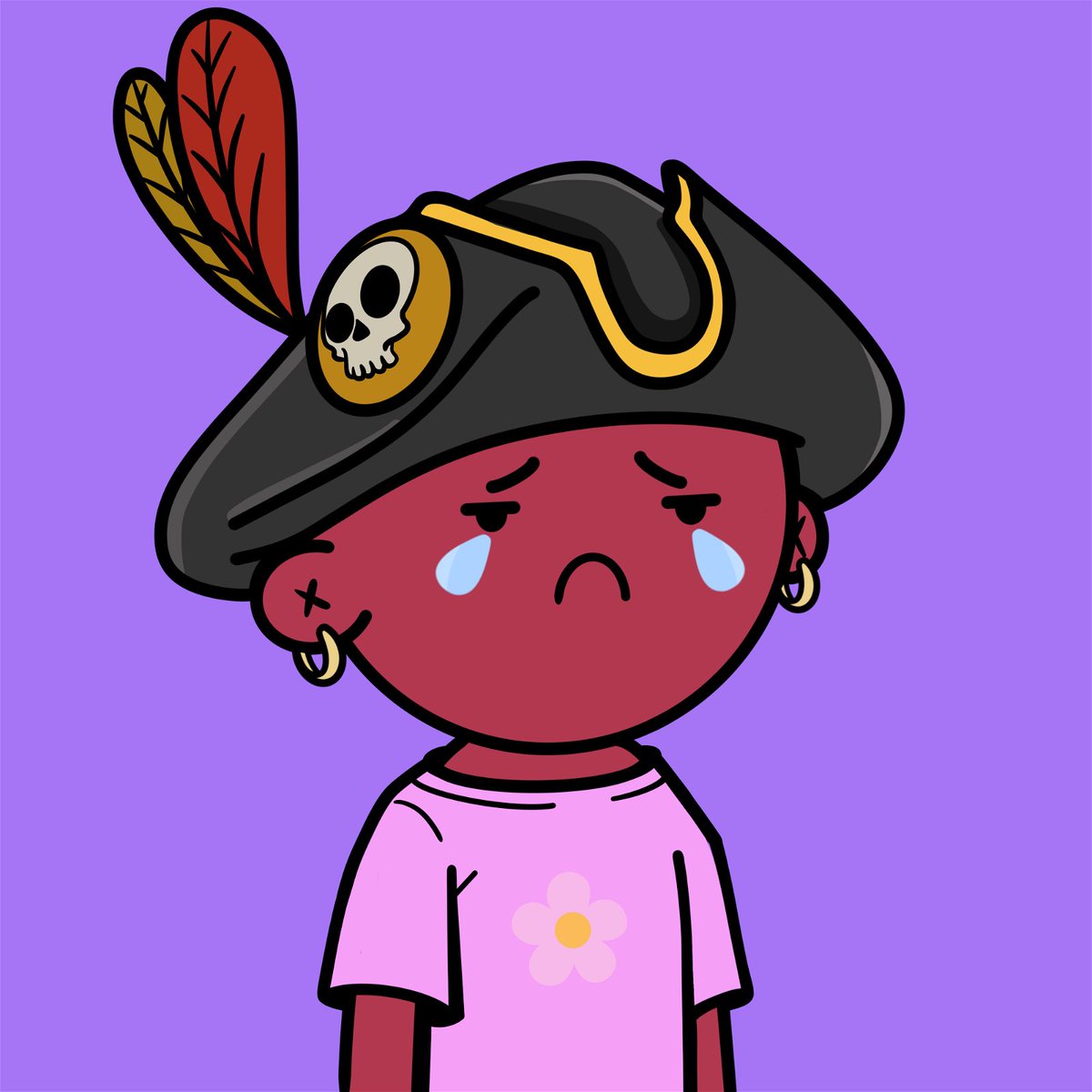 MeanRabbits's tweet image. #Giveaway nr.3 🥳🎁🪄
Wee're giving away 2 NFTs 
1. Loopie #583
2.Mean Rabbit
✅ Join discord.gg/wezCRDxgUQ
✅  Tag 3 $Algo friends
#Algorand #NFTs #AlgorandNFTRewards