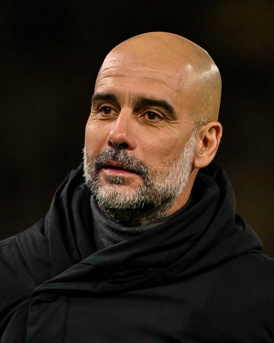 Pep Guardiola: “My feeling today is we are going to win the Premier League!”
