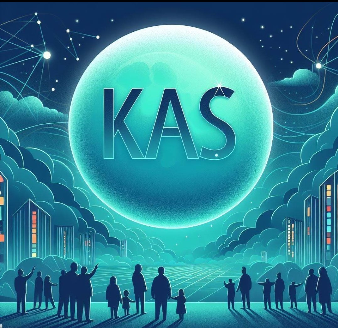 #Okx exchange managers As $Kas community, we want to see #Kaspa in spot wallet, isn't it time to list it? @KaspaCurrency @okx #BlockDAG #POW #Blockchain #community #bitcoin #Ethereum