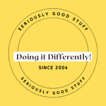 Photo by John (Nick) Atkinson is Doing it Differently! (@GoCreactivist)