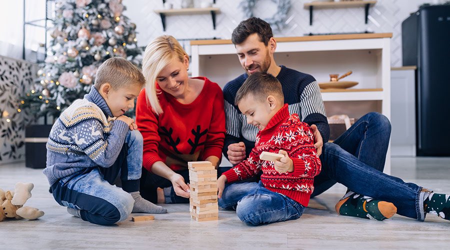 Les alternatives a l’ús de pantalles en infants són possibles però requereixen entendre la necessitat de moviment que tenen els infants i poder fer una bona previsió de què us farà falta per passar un Bon Nadal sense pantalles.

escolamontserrat.net/us-de-pantalle…