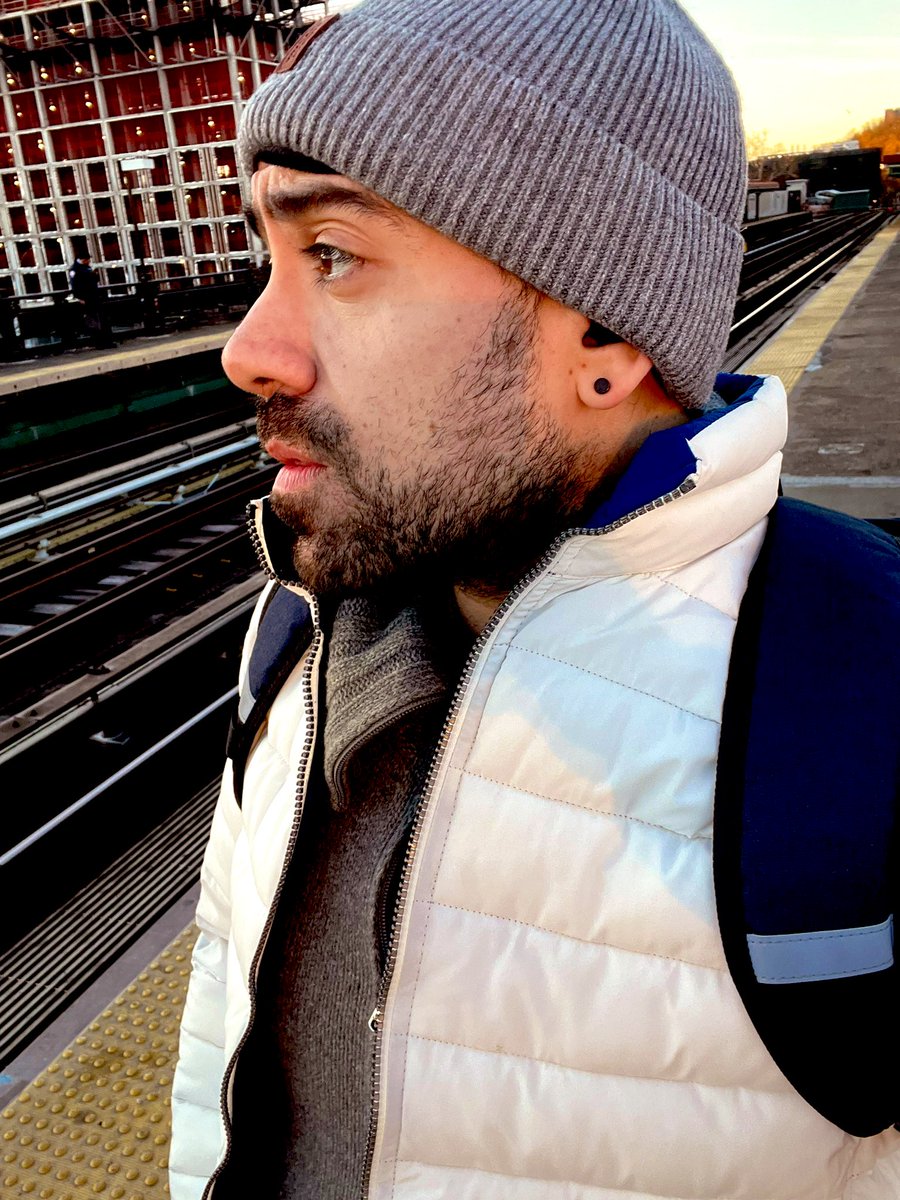 Author Benjamin Ryan tweet media