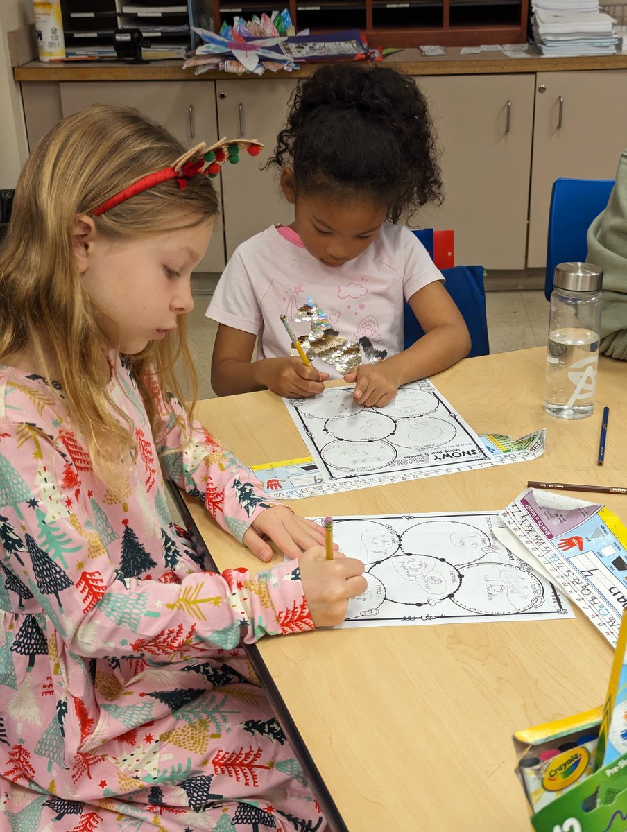 Mr. Sassetti's 3rd Grade tweet media