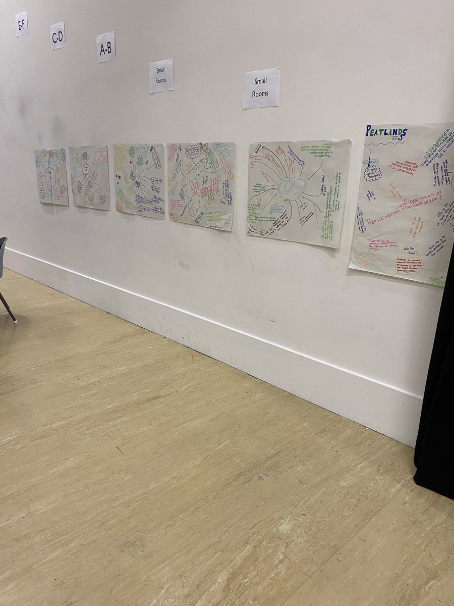 A brilliant big ideas day going on today at <a href="/OutwoodShafton/">OA Shafton</a>