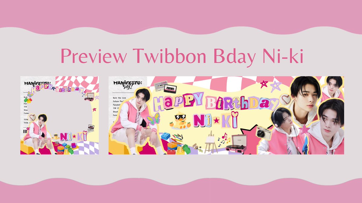 nisxhimuriki's tweet image. TWIBBON BIRTHDAY #NI_KI #ENHYPEN 
by nisxhimuriki
—————
🔗 twibbon :: twb.nz/nikidays
🔗 twibbon + header :: drive.google.com/drive/folders/…