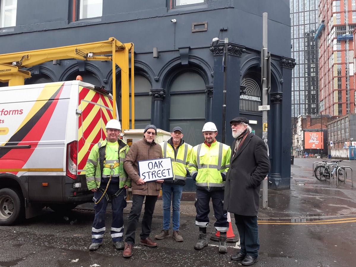 MCC City Centre tweet media