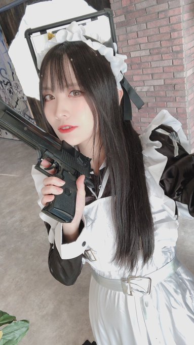 コスプレイヤー千凛さくら（ぽぷり）のTwitter画像31