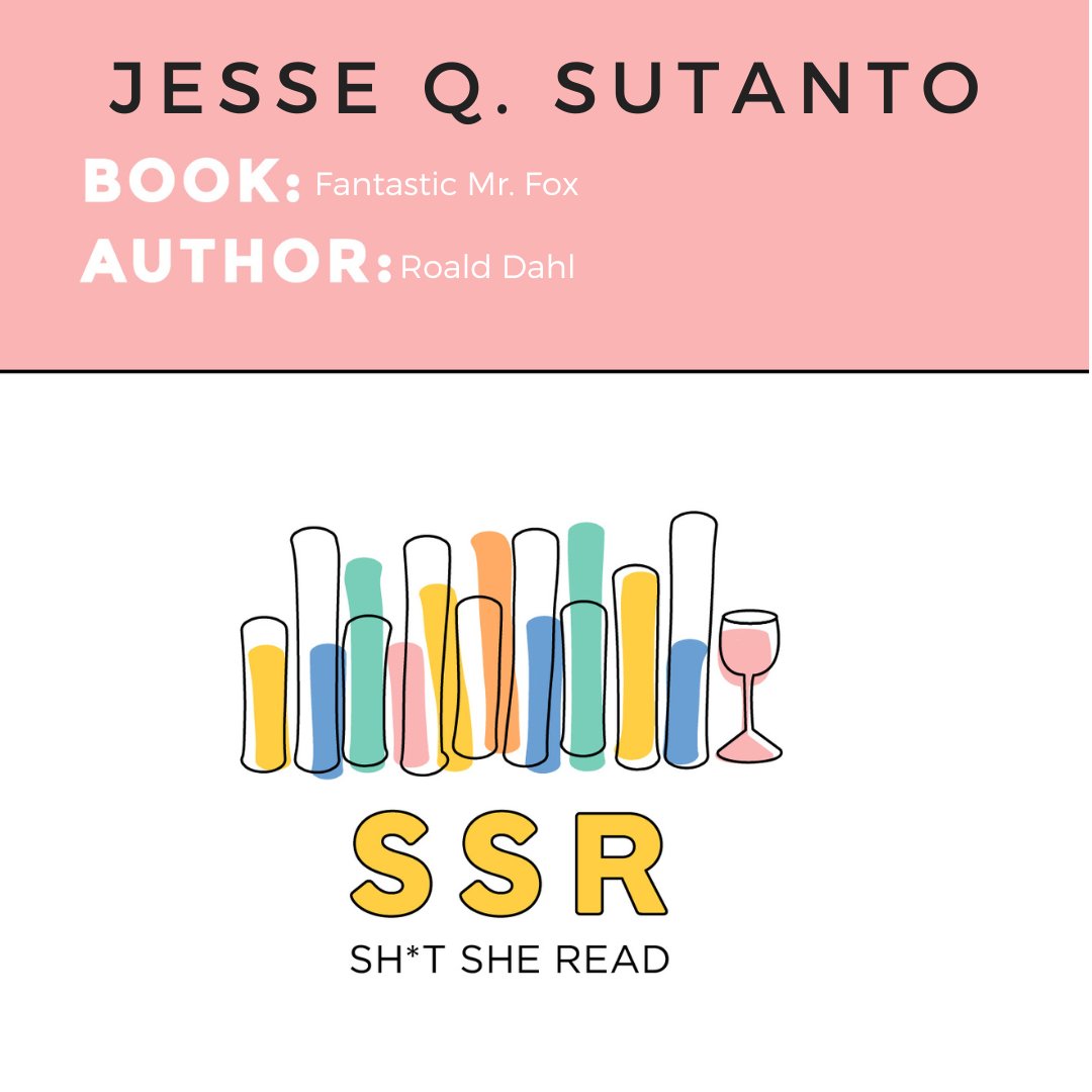 Alli | SSR Podcast tweet media