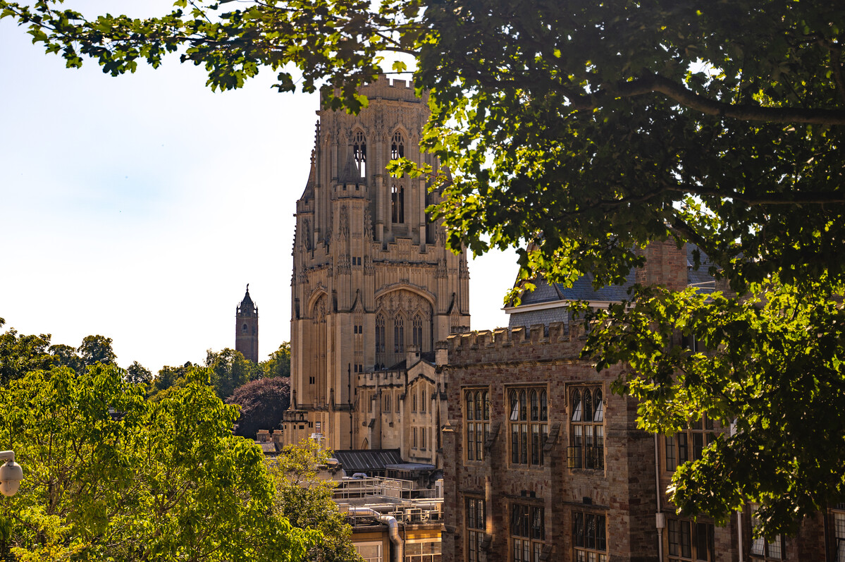 Bristol is the world’s 17th most sustainable #university 🌍 That's according to QS' new global sustainability league table, which also placed Bristol at 7th in Europe and 4th in the UK 🌿 We are very proud but know we still have a long way to go. 👉 brnw.ch/21wF2cB