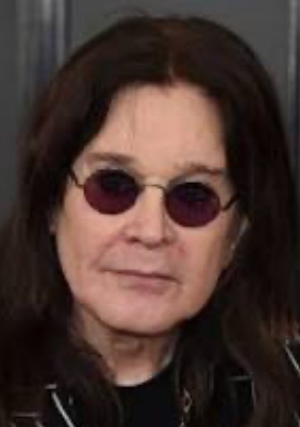 ZacCraft42's tweet photo. The one guy from UK #omun2023 #OzzyOsbourne https://t.co/TjVW5D816X
