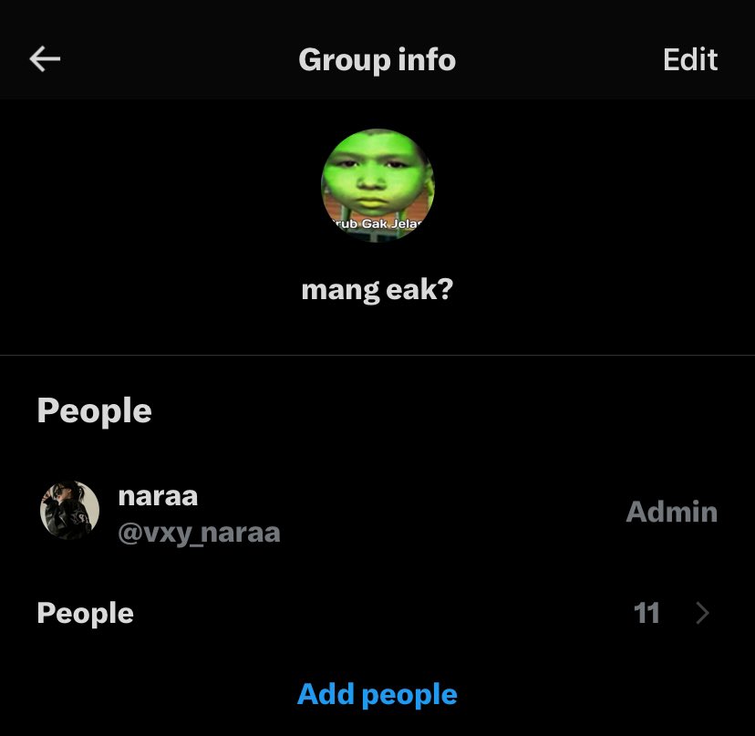 ayo masuk nanti dapet permen