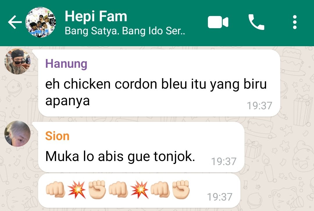 bukanoneus's tweet photo. 🐥🔵 https://t.co/PLzxMFWuYK