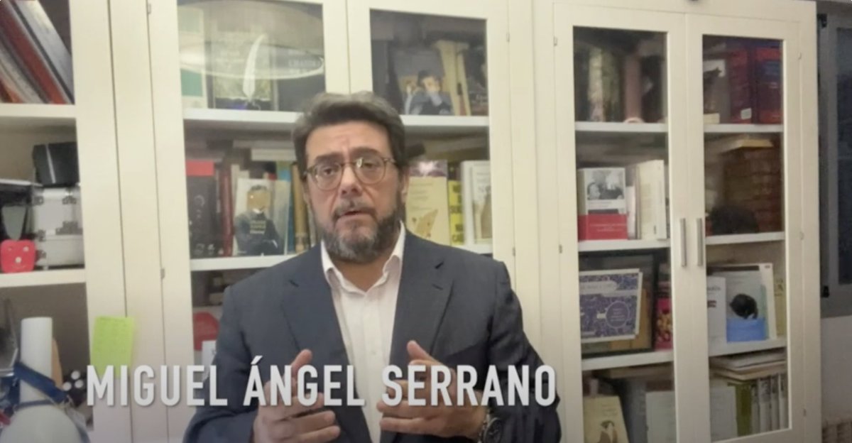 Artículo (y vídeo): “¿Dónde sitúas tu locus de control?”, escrito por <a href="/MiguelAnSerrano/">Miguel Ángel Serrano</a> (escritor, CEO y asesor principal en Landguage Consulting) y publicado en nuestra revista "Auditoría Interna (nº 134, Nov. 2023)", dentro de la sección “Líder Habilis”: bit.ly/4173Yem