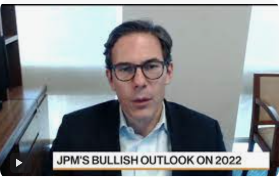 SethCL's tweet image. J.P. Morgan's chief global equity strategist Dubravko is highly bearish on 2024...

📢 ...just sayin'... Nobody's perfect!

$SPX $QQQ $SPY #SPX500