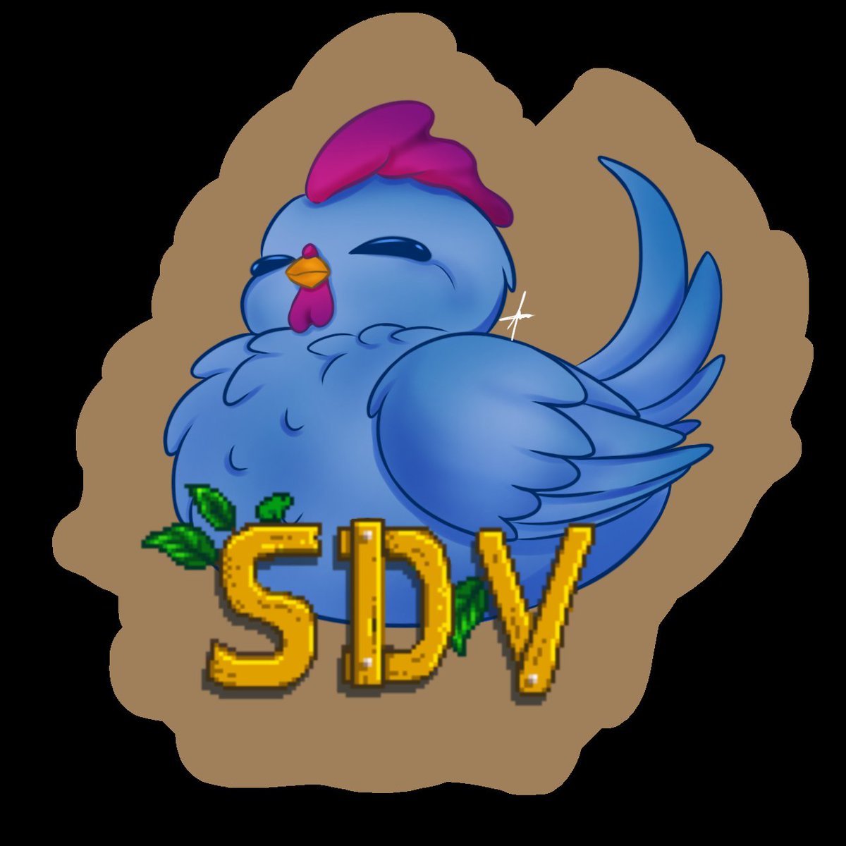 Jackie12500's tweet photo. Have some Chibis
#chibiart #Chibi #BarbieMovie #Barbie #StardewValley #bluechicken #kokomi #Genshinfanart #GenshinImpact #GenshinImpactFanart #Genshin #Stickers #digitalart #artwork https://t.co/3glLy3HkPt
