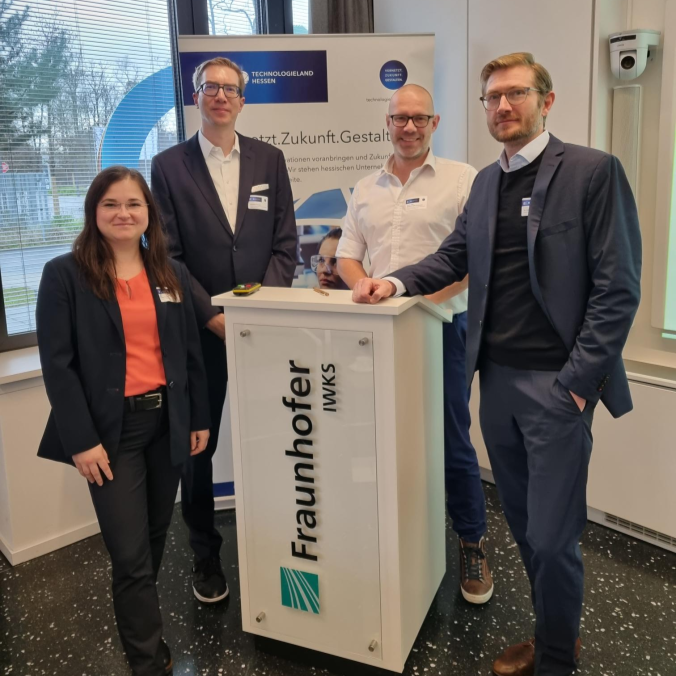 Technologieland Hessen tweet media