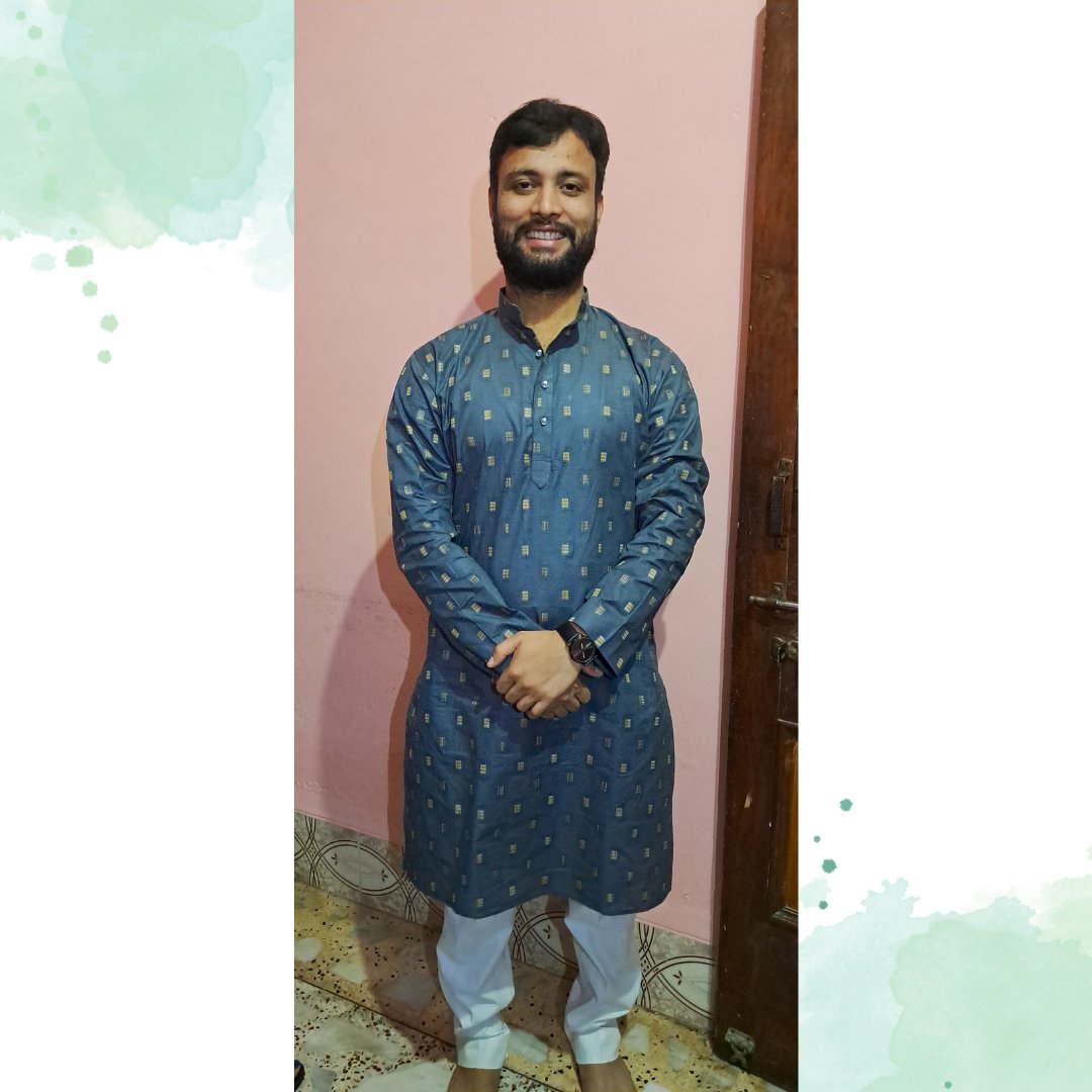 themayankbajpai's tweet photo. "Love, laugh, and smile with a pure heart, and don’t forget to cherish golden memories!" 🥰😇🎉

#Happiness #Life 
#IndianStyle #EthinicWear
#India #Sitapur #Ahmedabad https://t.co/pXRXzo3BOz