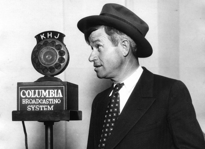 'Prohibition is better than no liquor at all.'
― Will Rogers

December 5 = #RepealDay