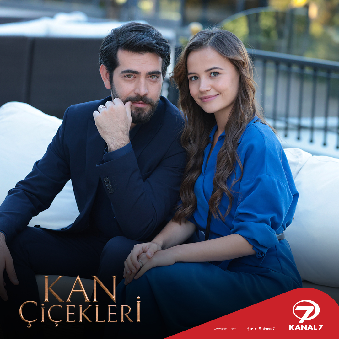 Sevilen dizi #KanÇiçekleri yeni bölümüyle şimdi Kanal 7'de. İzleme linki kanal7.com/canli-izle @kanal7 @Kanal7Dizileri @izle7com @kancicekleridizi