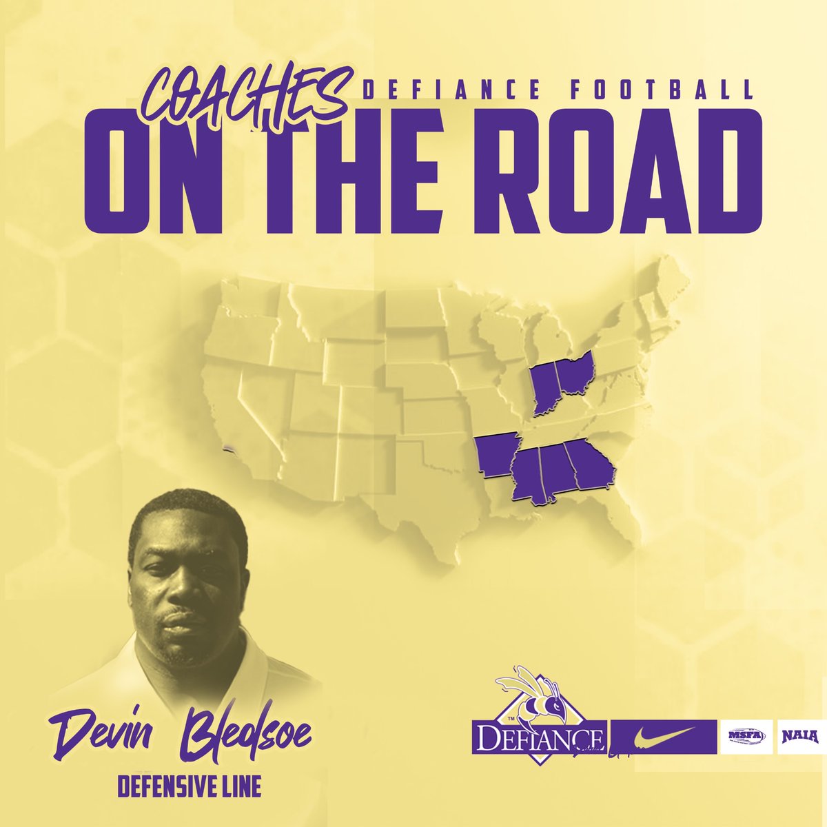 Devin Bledsoe tweet media