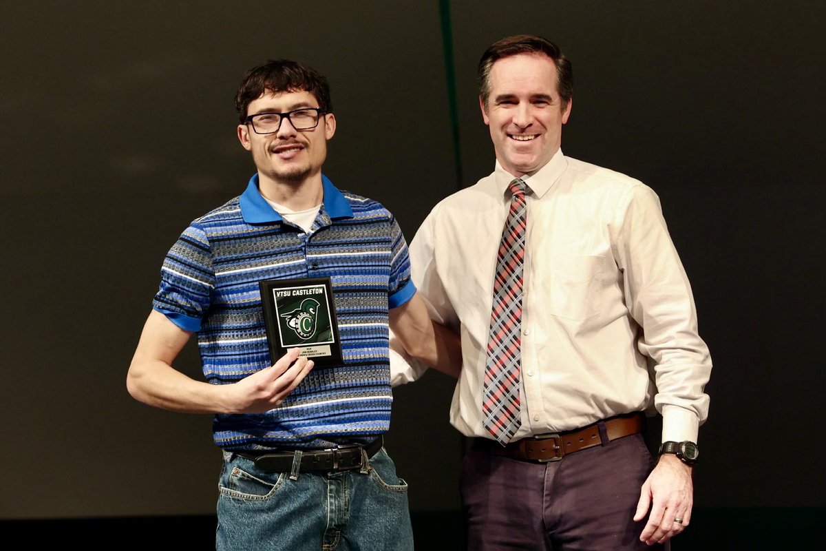 Castleton M&W Track and Field tweet media