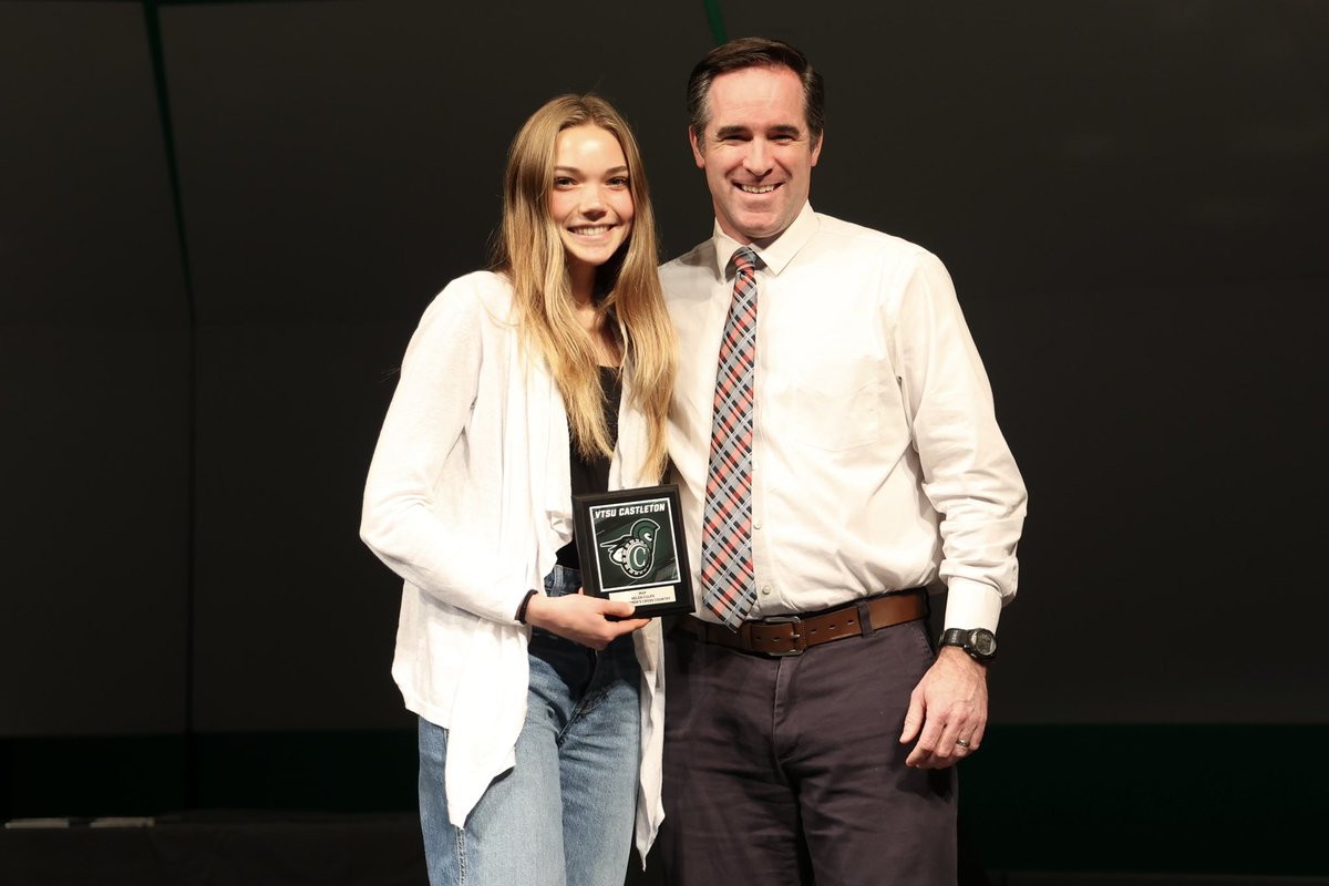 Congrats to XC MVP’s Jon Hendley and Helen Culpo!