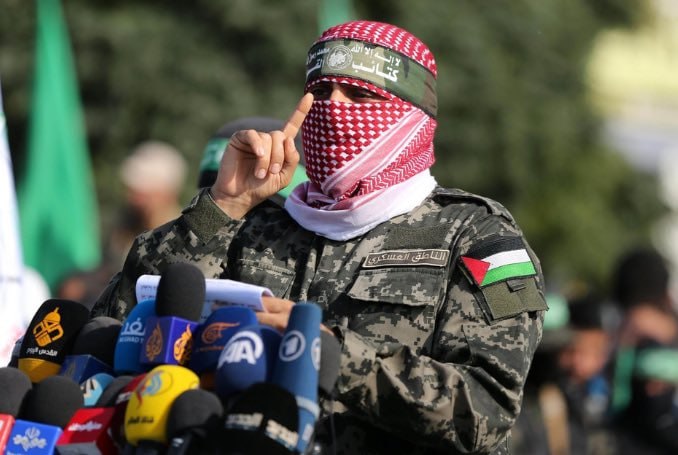 OmJ_J3Nggott's tweet photo. BREAKING‼️

Aksi Al Qassam ToDay 

👉hari terburuk bagi tentara Israel, 

12 tank hancur d daerah Al-Ziraa d utara Beit Hanoun dgn "Al-Yassin 105". - 

2 tank di pinggiran Kamp Al-Shati dgn peluru "Yassin 105" 

di Kamp Al-Shati, 7 tank &amp; 3 pengangkut personel hancur

...Next https://t.co/kFllAGSTlC
