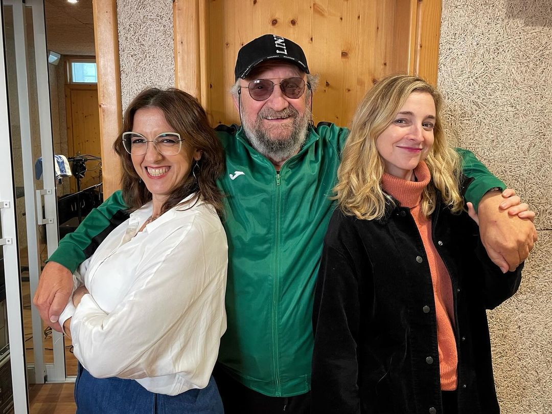 Joan Carles Martorell tweet media