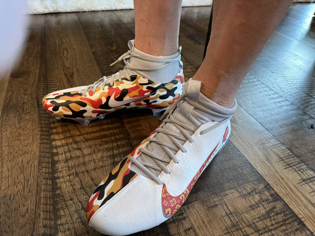 Ed McCaffrey tweet media