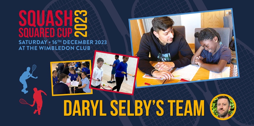 Squash Squared tweet media