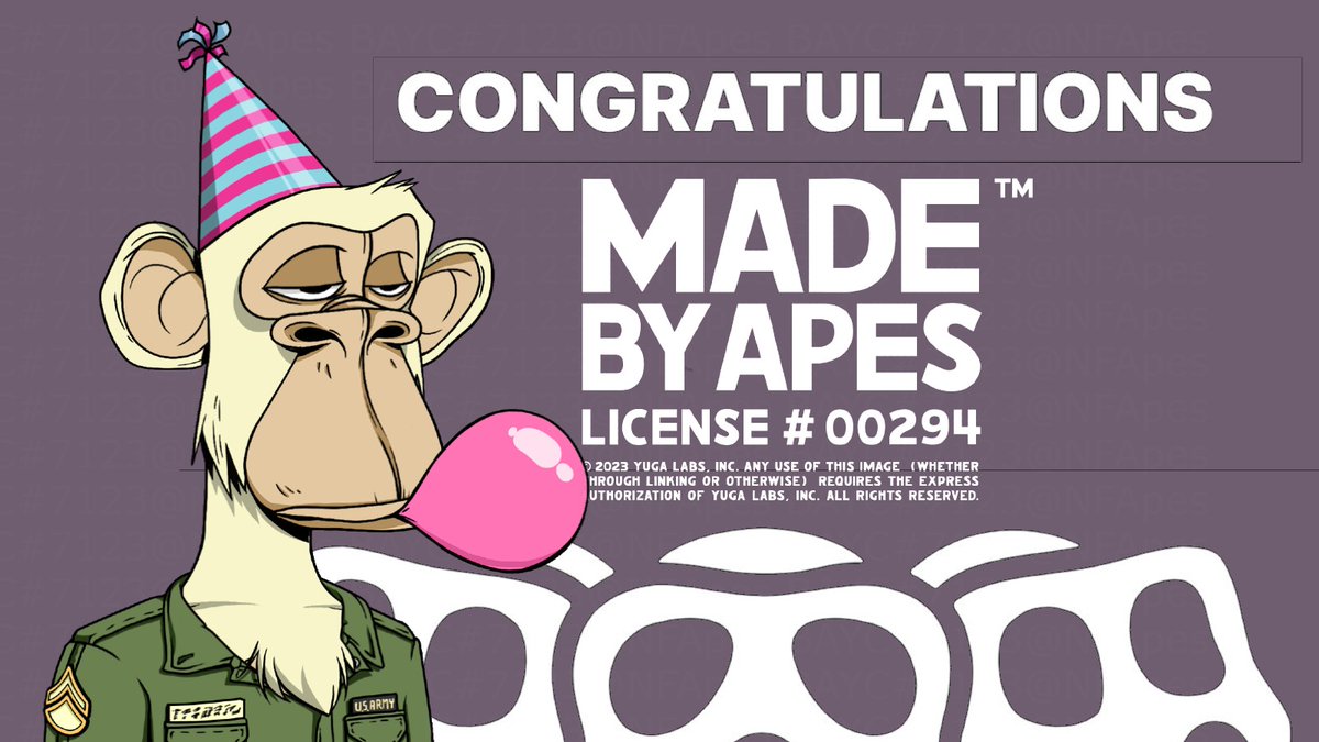 ⓃⒻApe 🍌🇫🇷 tweet media