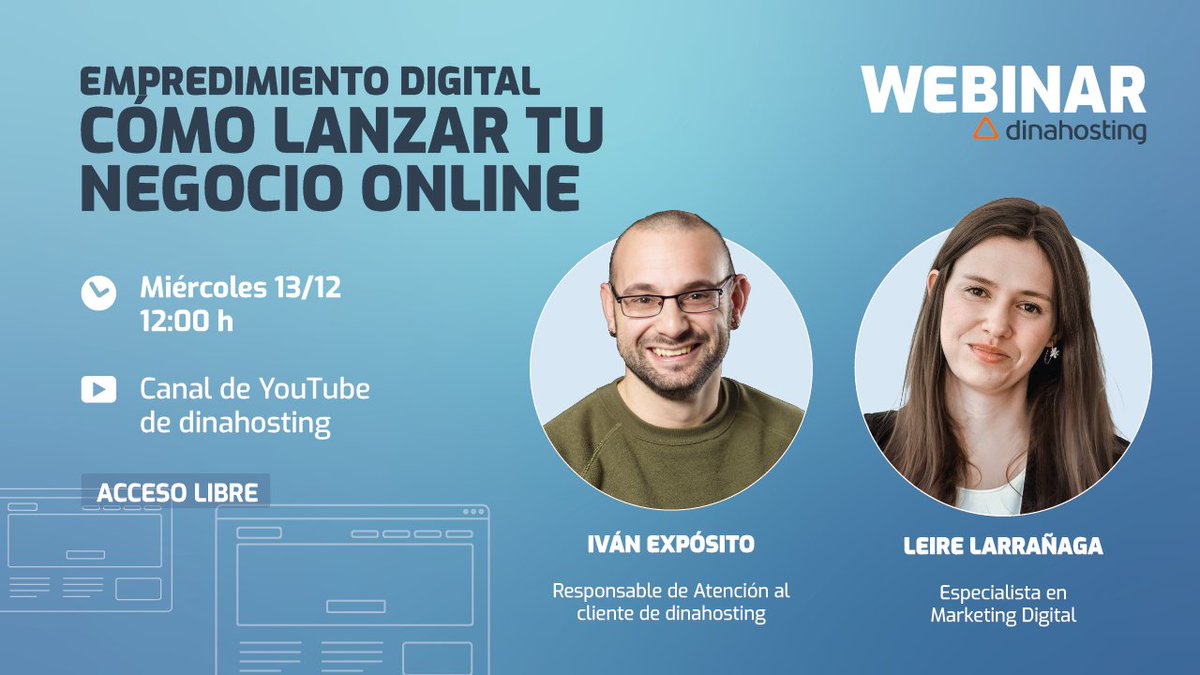 Dinahosting tweet media