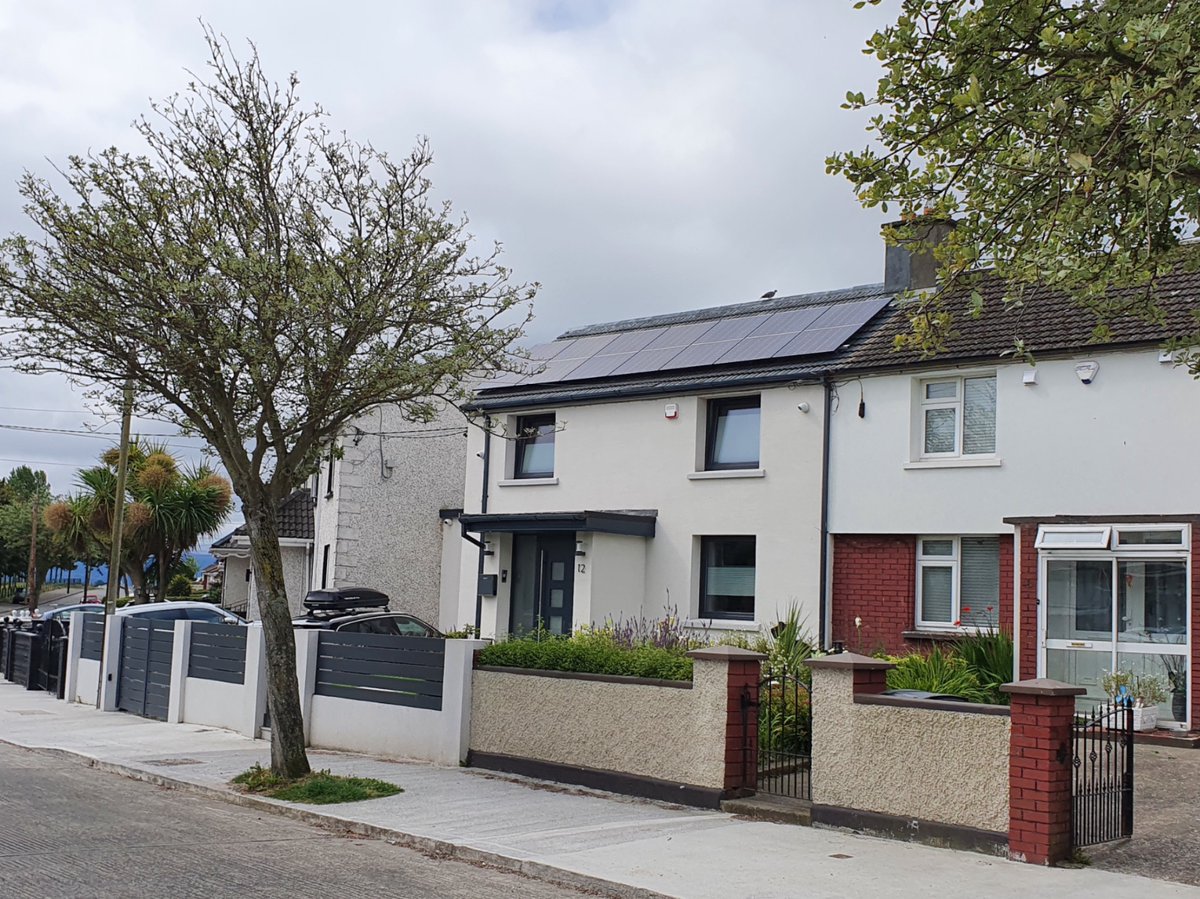 Ciarán Cuffe (@ciarancuffe) on Twitter photo Key meeting this Thursday on the 'Energy Performance of Buildings Directive’ or #EPBD. As chief negotiator for <a href="/Europarl_EN/">European Parliament</a>, I'm hoping for a deal on:
🏡Renovation targets
☀️Rooftop solar mandate
🔥Fossil fuel phase out Key meeting this Thursday on the 'Energy Performance of Buildings Directive’ or #EPBD. As chief negotiator for <a href="/Europarl_EN/">European Parliament</a>, I'm hoping for a deal on:
🏡Renovation targets
☀️Rooftop solar mandate
🔥Fossil fuel phase out