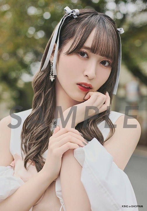 12月20日(水)発売 8thシングル「アンチコンフィチュール」 KING e-SHOP